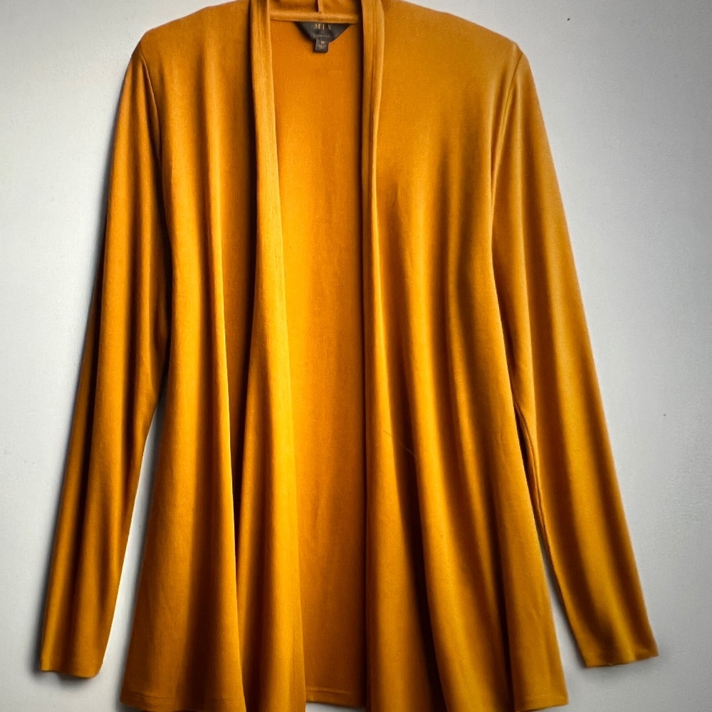 Long sleeve Knit Cardigan